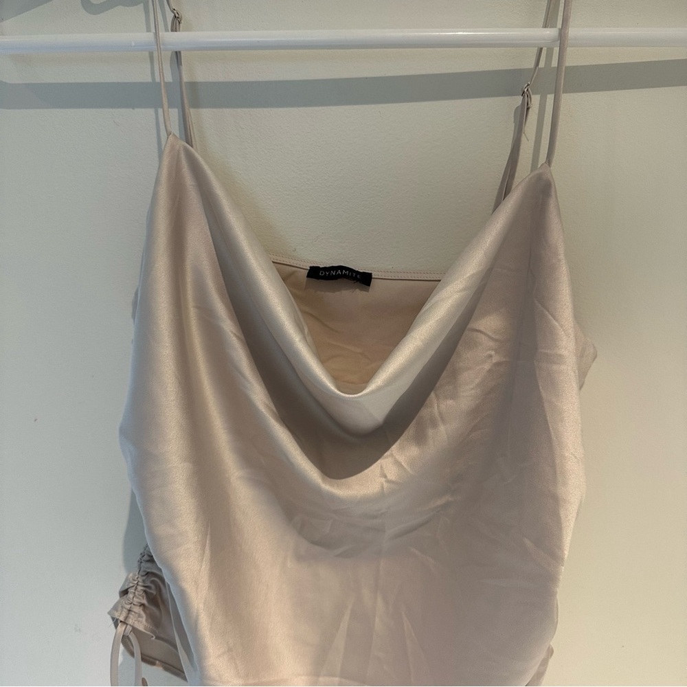 Dynamite women’s top size S - Picture 3 of 10
